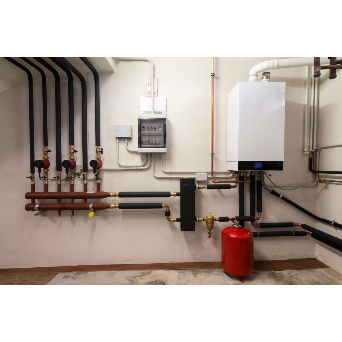 Which Type of Boiler Is Best For My Home? 11
