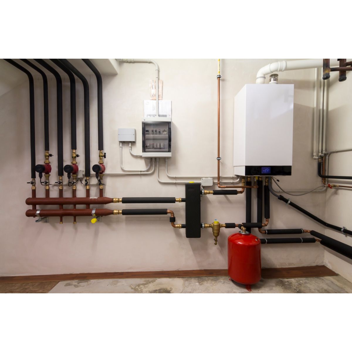 Which Type of Boiler Is Best For My Home? 1