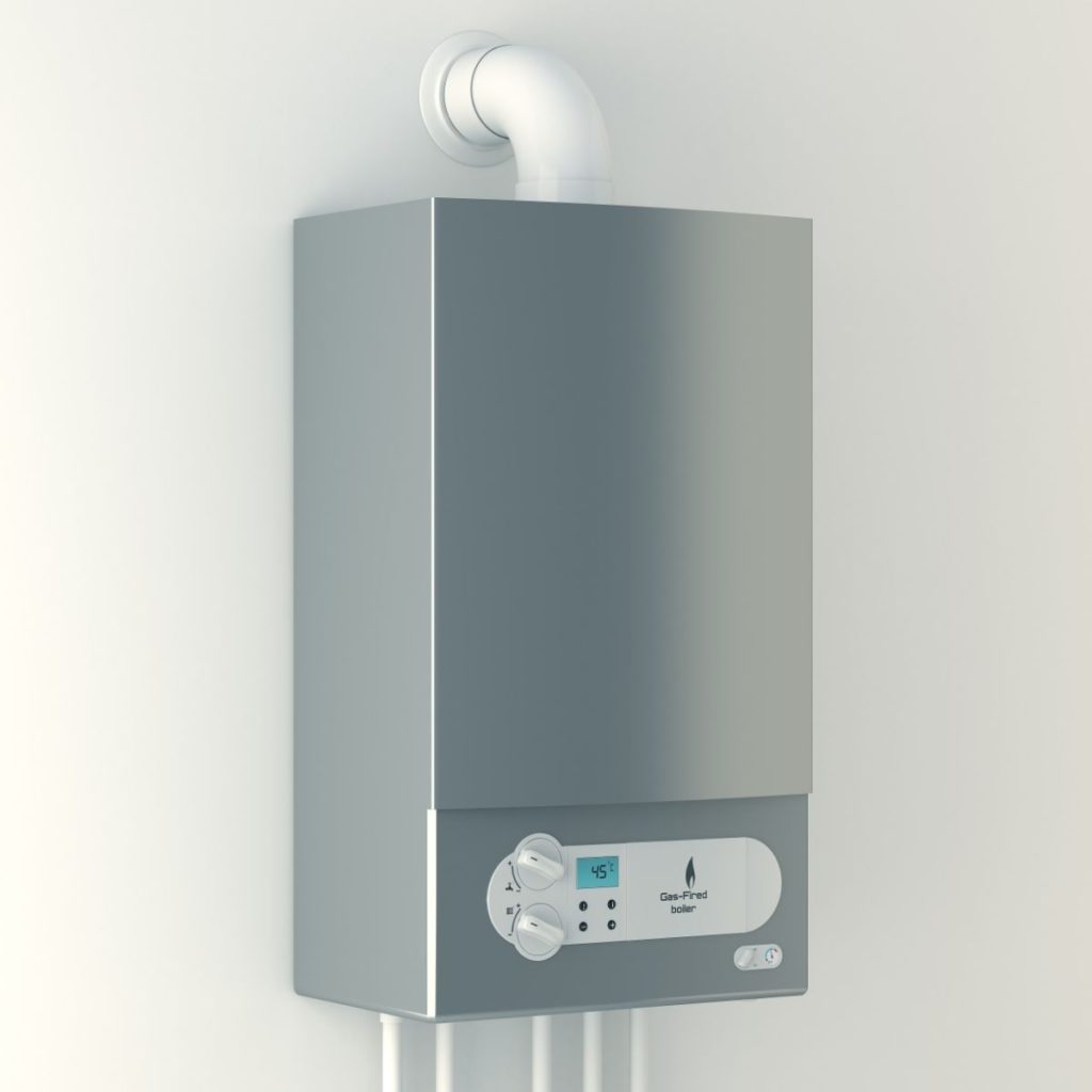 image how a boiler adds value to a home