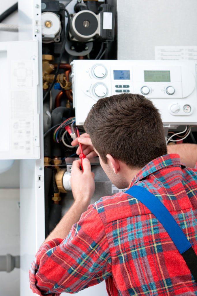 boiler service checklist