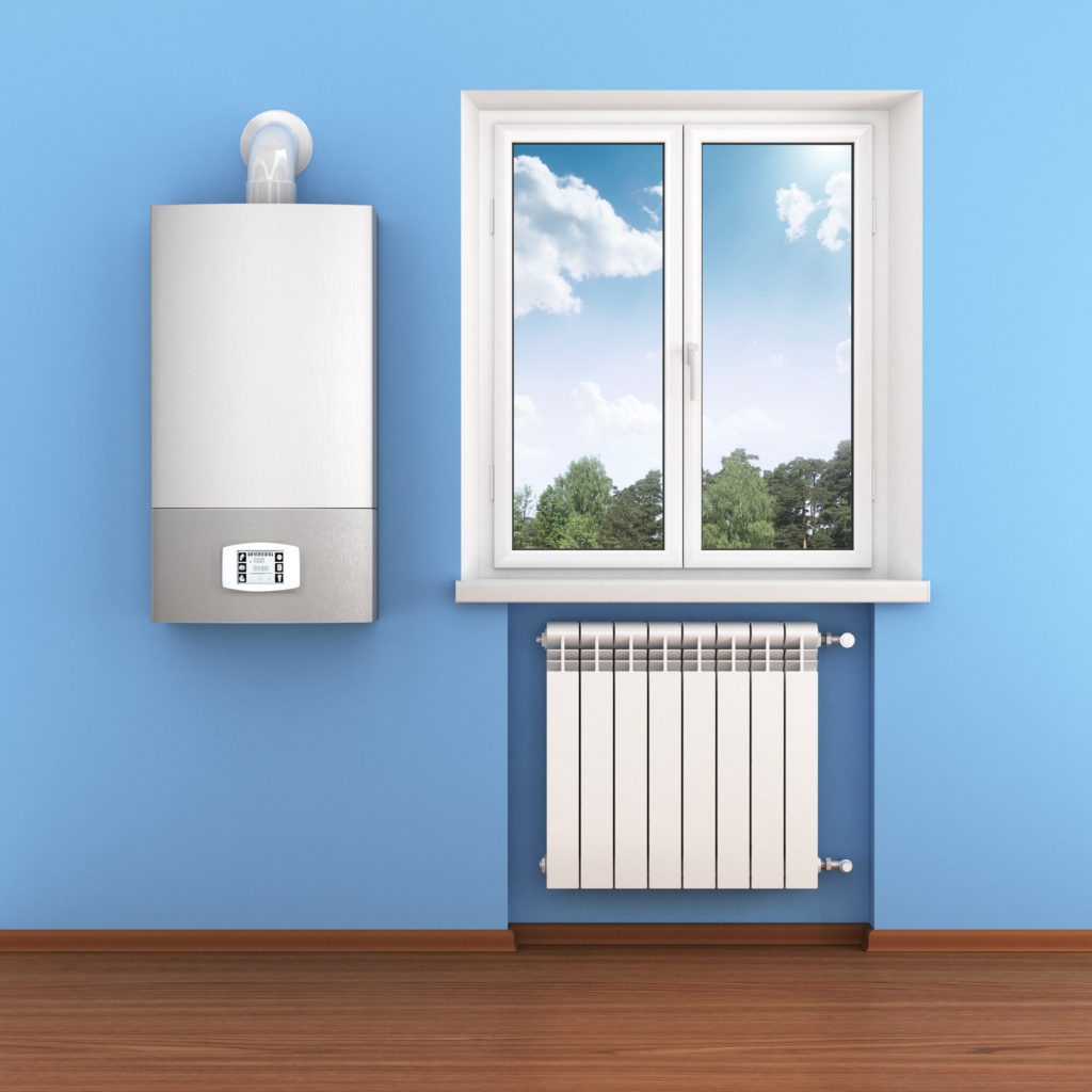 best combi boiler