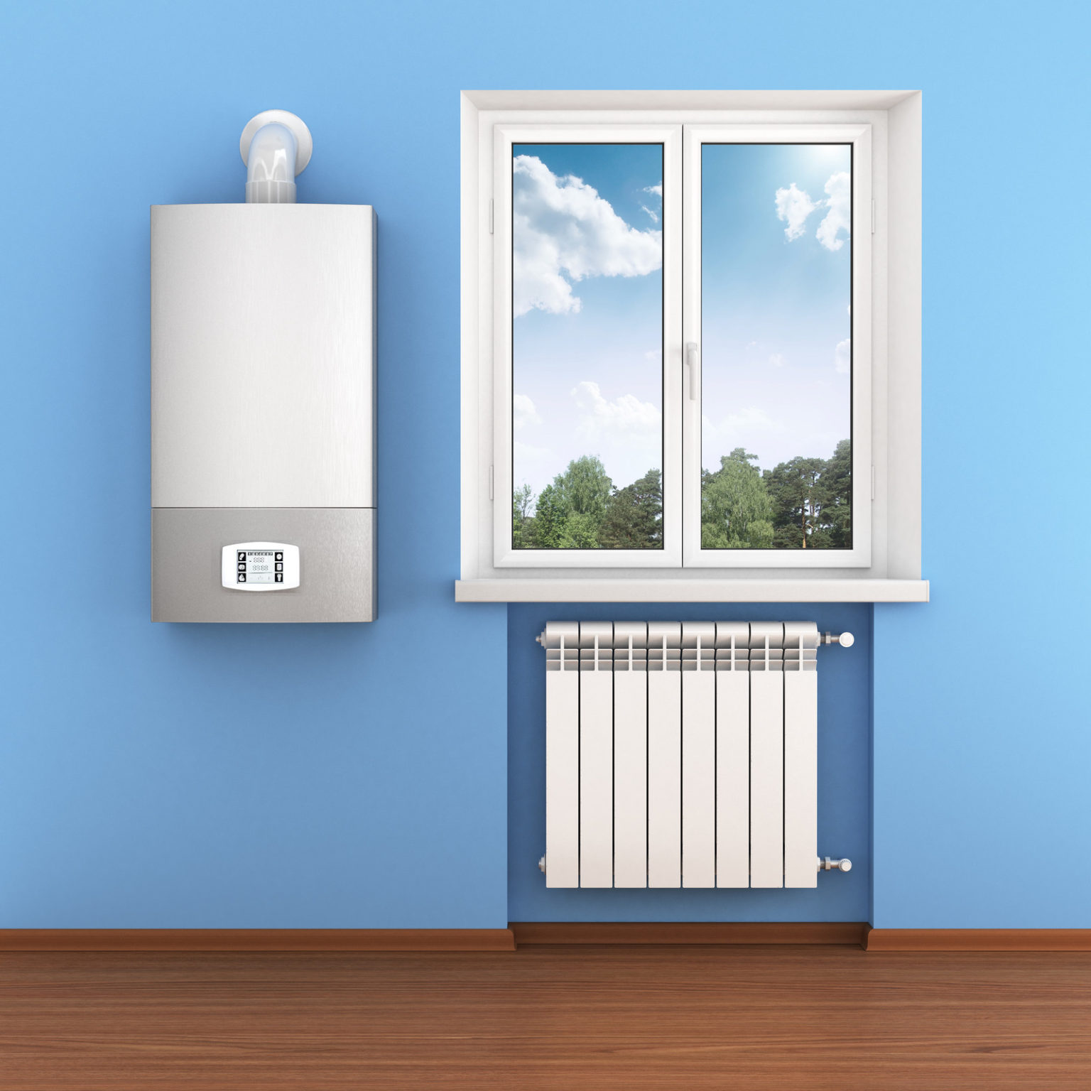 Eco Friendly Boilers A Sustainable Heating Solution Boiler And Water