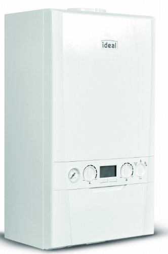 Ideal Logic C35 Combi Boiler