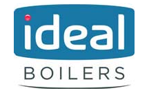 ideal combi boiler hot water goes cold image