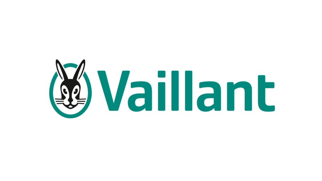 vaillant combi boiler hot water goes cold image