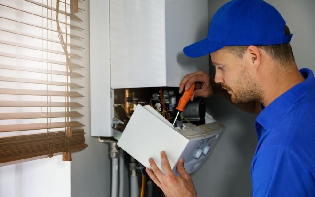 Boiler Not Firing Up Common Fixes For Ignition Problems Boiler And