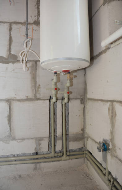 The Most Efficient Hot Water Heating Systems: Gas vs Electric 1