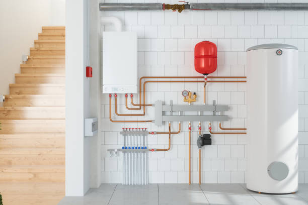 conventional boiler vs combi boiler