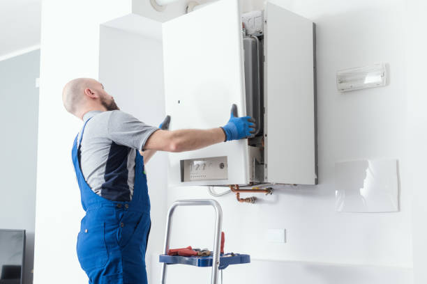 Causes of Low Boiler Pressure and Effective Solutions for Fixing it 2