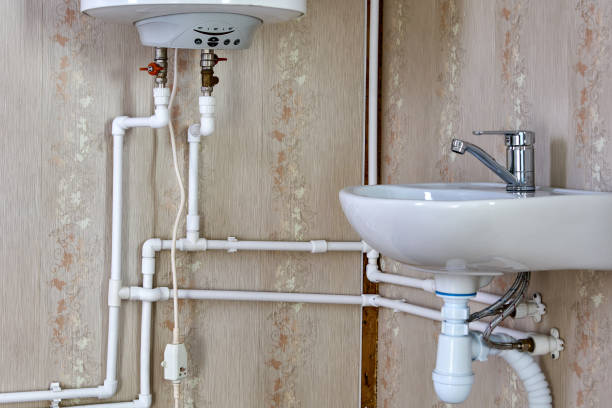 Should You Leave A Water Heater On Constant vs On-Demand? 1