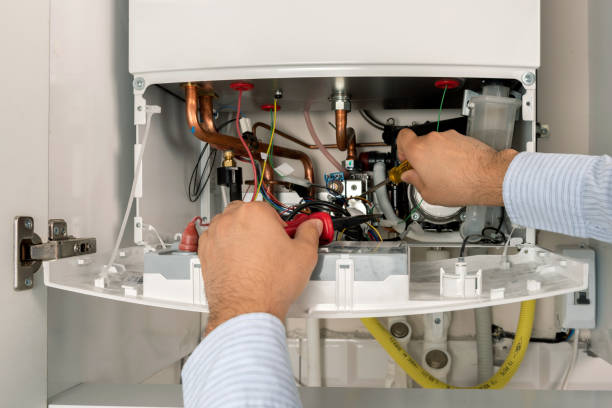 How Much Does it Cost to Install a Combi Boiler in the UK? 2