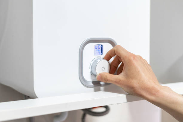 How to Adjust Water Temperature on Your Boiler Guide 1
