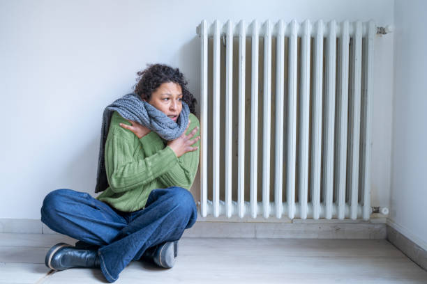 preventing boiler issues in cold weather