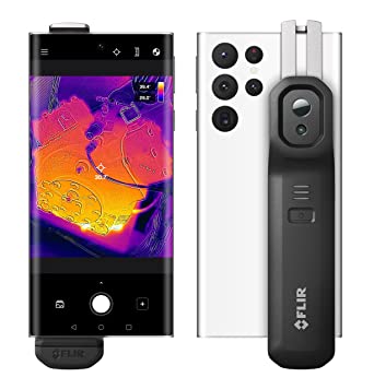 FLIR ONE Edge Pro