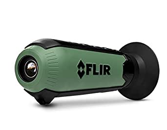 FLIR Scout TK