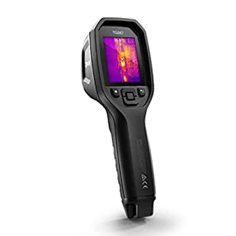 FLIR TG267