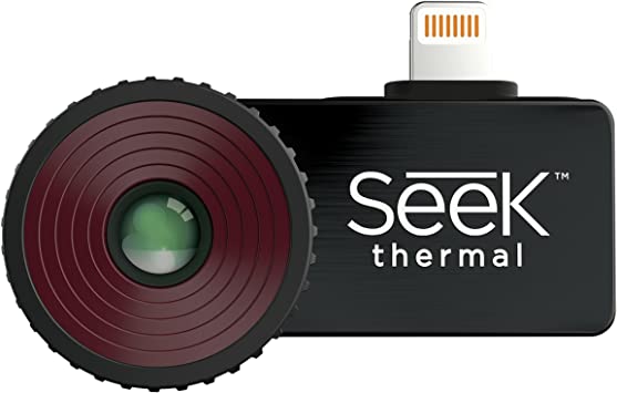 Seek Thermal Compact Pro