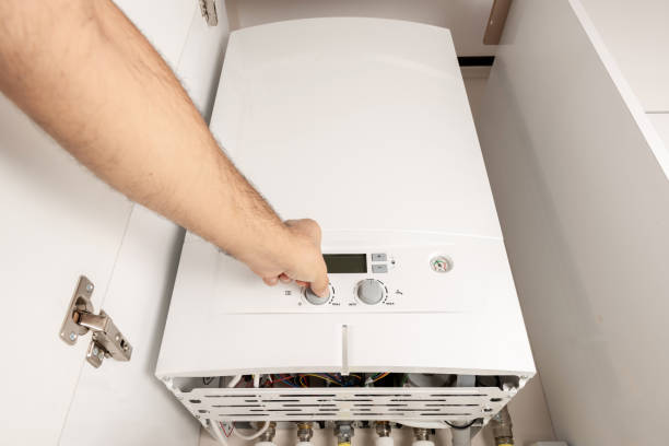 How Much Gas Does a Combi Boiler Use