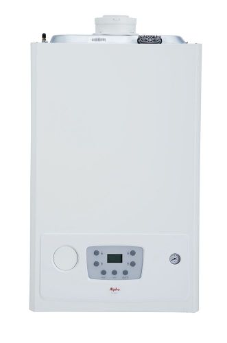 best combi boilers: Alpha E-Tec