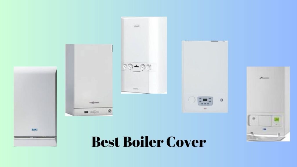 Best Boiler Cover