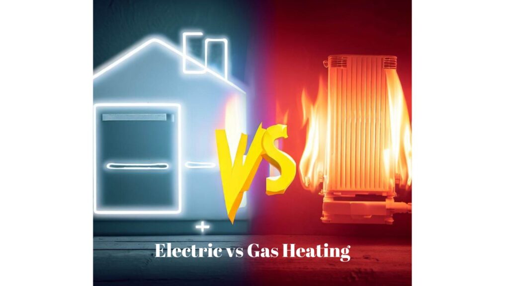 Electric vs Gas Heating