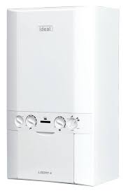 best combi boilers: Ideal Logic Plus