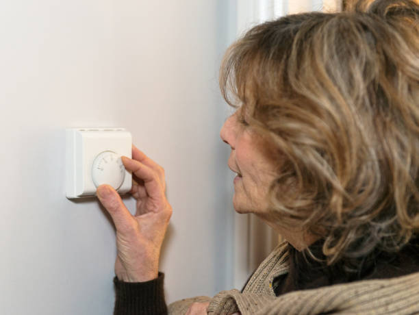 Free Boiler Replacement For Pensioners 1