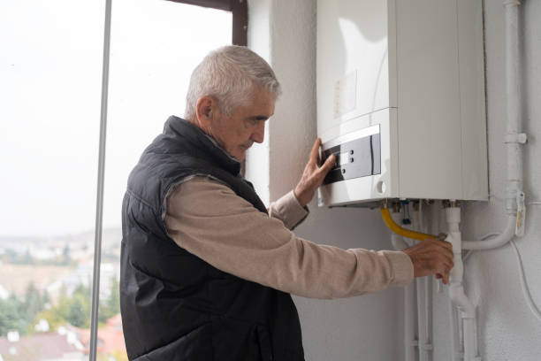 free boiler replacement for pensioners image