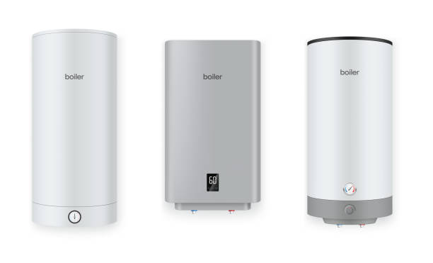 From Water Tank To Combi Boiler: Upgrading your heating system 1