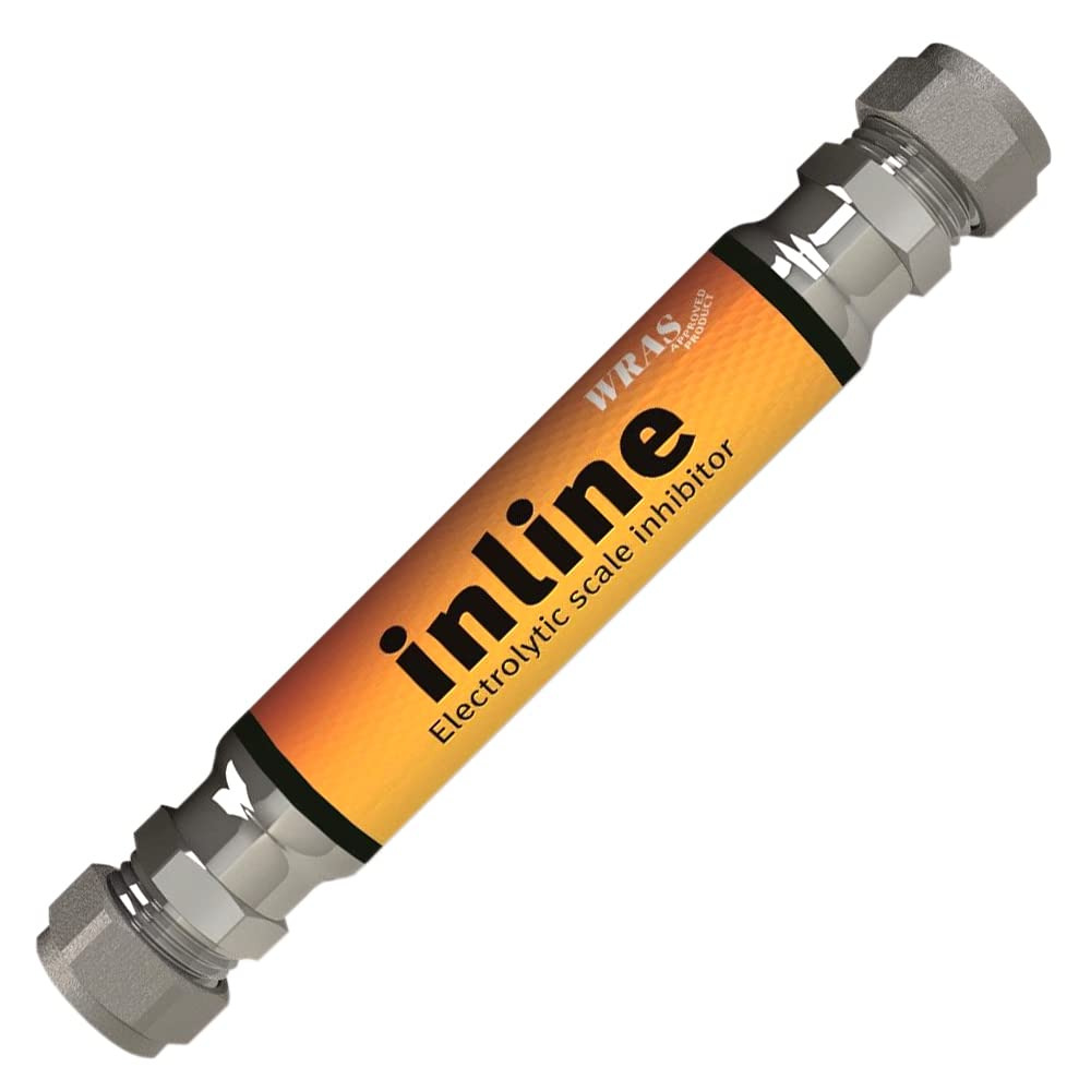 best inline limescale reducers