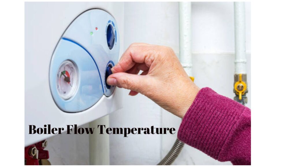 Boiler Flow Temperature: Optimal Range and Adjustment Techniques
If you're a homeowner or a landlord, you know how important it is to maintain your boiler. One of the most important aspects of boiler maintenance is ensuring that the flow temperature is set correctly. The flow temperature is the temperature of the water that is pumped from the boiler to the radiators and taps in your home. If it's set too high, you'll be wasting energy and money, and if it's set too low, your home won't be warm enough.

The optimal flow temperature for your boiler depends on several factors, including the type of boiler you have and the age of your home. For example, combi boilers typically have a lower optimal flow temperature than system boilers. The recommended flow temperature for a combi boiler is usually between 50-65°C, while a system boiler might require a higher return temperature of between 65-80°C. Adjusting your boiler's flow temperature can help you save on energy bills while keeping your home at a comfortable temperature.

Adjusting your boiler's flow temperature is a simple process that you can do yourself. However, it's important to be cautious and not set the temperature too low, as this can cause your boiler to work harder to maintain a comfortable temperature, which can result in higher energy bills. If you're unsure about how to adjust your boiler's flow temperature, consult the manufacturer's instructions or contact a qualified heating engineer. With the right flow temperature, you can keep your home warm and comfortable while saving on energy bills.

What is Boiler Flow Temperature?
Boiler flow temperature refers to the temperature of the water that circulates through your central heating system. It is the temperature at which water leaves your boiler and enters your radiators or underfloor heating.

Understanding Boiler Flow Temperature
Boiler flow temperature is an important factor to consider when it comes to maintaining an efficient and effective central heating system. The ideal flow temperature for your boiler will depend on the type of boiler you have and the specific requirements of your home.

There are three main types of boilers: Combi, Heat-only, and System boilers. Each of these boilers has its own recommended flow temperature. For example, a Combi boiler should be set between 50-65°C whereas a System boiler might require higher return temperatures; between 65-80°C.

Why is Boiler Flow Temperature Important?
Boiler flow temperature is important for a number of reasons. Firstly, it affects the efficiency of your central heating system. If your flow temperature is set too high, your boiler will consume more energy than necessary, resulting in higher energy bills. On the other hand, if the temperature is set too low, your home may not reach the desired temperature, and your boiler may have to work harder to maintain the set temperature.

Secondly, boiler flow temperature can affect the lifespan of your boiler. If the temperature is set too high, it can cause wear and tear on your boiler, leading to breakdowns and repairs. Conversely, if the temperature is set too low, it can cause condensation to form inside your boiler, which can lead to corrosion and rust.

In conclusion, understanding and setting the correct boiler flow temperature is essential for maintaining an efficient and effective central heating system. By setting the correct temperature, you can reduce your energy bills, prolong the lifespan of your boiler, and ensure your home stays warm and comfortable.

What Should the Boiler Flow Temperature Be?
When it comes to setting the boiler flow temperature, there are a few factors that you need to consider. In this section, we will discuss these factors and provide you with an ideal boiler flow temperature that you can use as a guideline.

Factors Affecting Boiler Flow Temperature
The ideal boiler flow temperature can vary depending on a number of factors, including:

The type of boiler you have: Different types of boilers require different flow temperatures. For example, a Combi boiler should be set between 50-65°C, whereas a System boiler might require higher return temperatures; between 65-80°C.
The size of your property: The size of your property can also affect the boiler flow temperature. Larger properties may require a higher flow temperature to ensure that all areas are heated adequately.
The insulation of your property: If your property is well-insulated, you may be able to set a lower flow temperature as the heat will be retained more effectively.
Ideal Boiler Flow Temperature
The ideal boiler flow temperature is one that provides efficient heating while also ensuring that your boiler is not working harder than it needs to. According to the Energy Saving Trust, turning down the flow temperature improves the boiler efficiency by around 4% to 5%.

As a general guideline, a flow temperature of around 60-65°C is considered to be ideal for most households. However, it's important to note that this may not be suitable for every property.

If you're unsure what the ideal boiler flow temperature is for your property, it's best to consult a heating engineer or your boiler manufacturer for advice. They will be able to take into account all the relevant factors and provide you with a tailored recommendation.

Remember, setting the correct boiler flow temperature can help reduce your energy bills and ensure that your boiler is working efficiently.

How to Adjust Boiler Flow Temperature
If you want to adjust your boiler flow temperature, there are a few steps you need to follow. In this section, we will guide you through the process of adjusting the flow temperature on your boiler.

Checking the Current Temperature
Before you adjust your boiler flow temperature, you need to know what the current temperature is. To check the temperature, you can use a thermometer or check the display on your boiler.

Adjusting the Boiler Flow Temperature
Once you know the current temperature, you can adjust the flow temperature on your boiler. The method for adjusting the temperature will depend on the type of boiler you have.

For a combi boiler, you can adjust the flow temperature by using the boiler control panel. Look for the temperature control button or menu and use the up and down arrows to adjust the temperature.
For a system boiler, you will need to adjust the temperature on the heating system control panel. Look for the temperature control button or menu and use the up and down arrows to adjust the temperature.
For a regular boiler, you will need to adjust the temperature on the boiler itself. Look for the temperature control button or dial and use the up and down arrows or turn the dial to adjust the temperature.
When adjusting the temperature, it's important to make small adjustments and wait for the temperature to stabilise before making further adjustments.

Testing the New Temperature
Once you have adjusted the temperature, you should test the new temperature to make sure it's at the desired level. You can do this by running hot water from a tap and checking the temperature with a thermometer.

Boiler Flow Temperature
