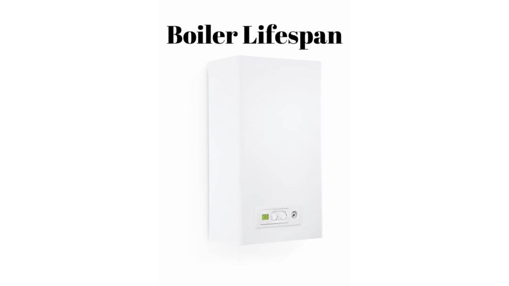 Boiler Lifespan