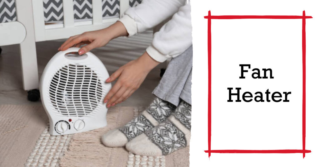 The Cheapest Electric Heater To Run As Winter Approaches 5
