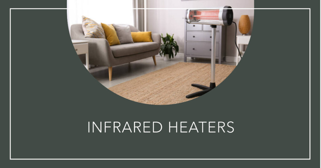 The Cheapest Electric Heater To Run As Winter Approaches 1