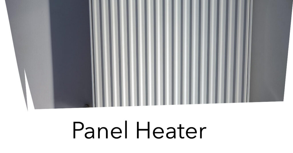 The Cheapest Electric Heater To Run As Winter Approaches 4
