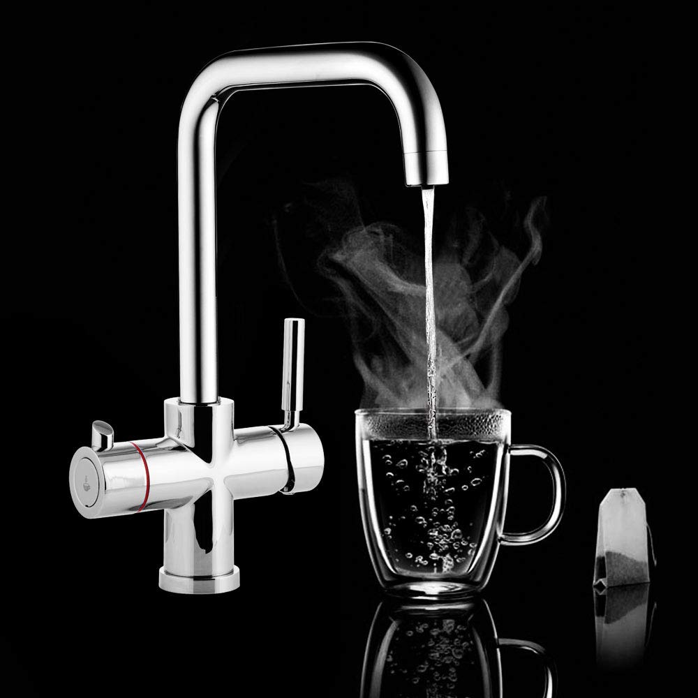 best boiler water taps