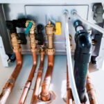 How To Turn Off Water Supply To A Combi Boiler