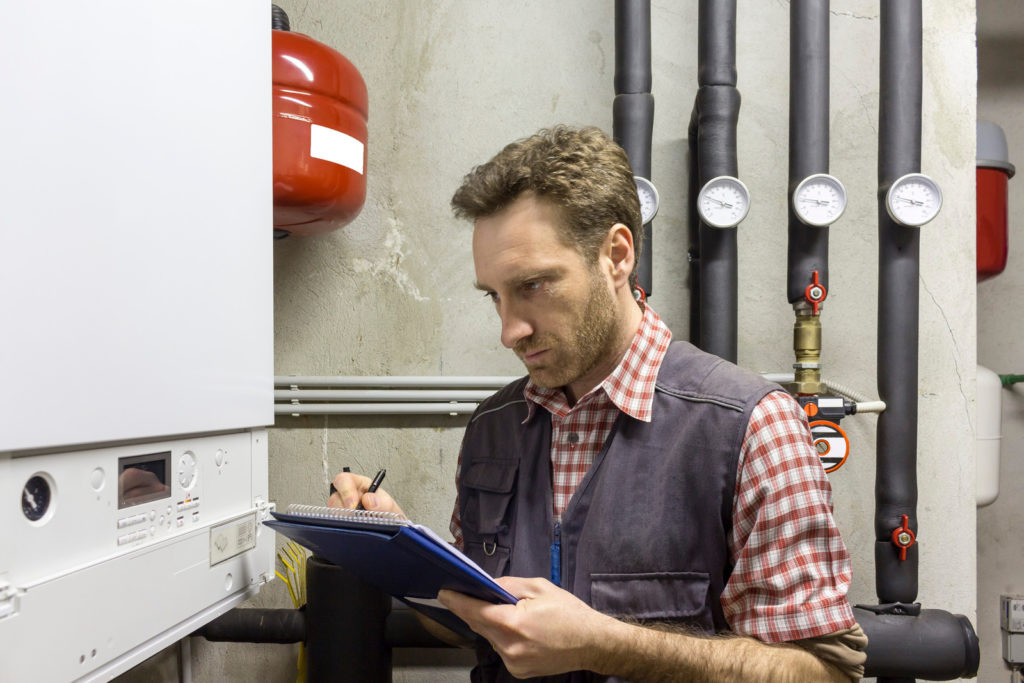 How Often Should I Have A Boiler Service? 1